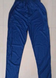 Very New Night Suit - Navy Blue