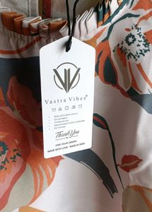 Stylish Brand New Top For Women