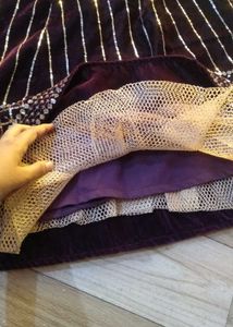 Kid&#39;s Traditional Indian Dress