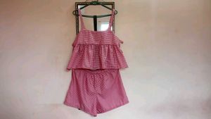 Pinterest-Inspired Co-ord Set