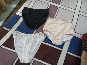 Briefs Combo 17 ( Choose Only 1 In 99/-)