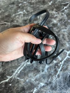 Balenciaga Mini Phone Tote Bag