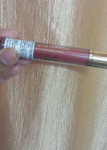 Revolution X Sebile Matte Liquid Lipstick