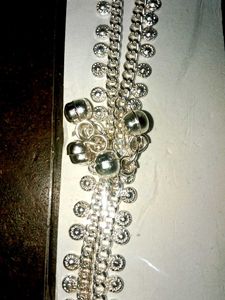 Buy 1get 1 Free Heavi Strong Payal