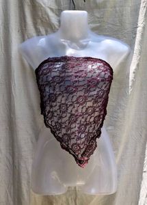 CUTE CROP TOP