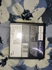 Kapiva Shilajit Starter Pack