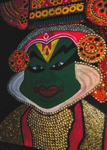 Kerala Art