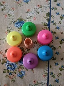 6 Colour Highlighter