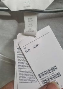 H&amp;M Brand New Maternity T Shirt