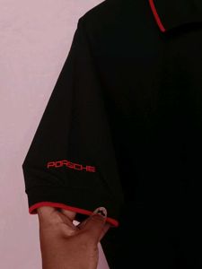 PORSCHE MEN&#39;S TSHIRT