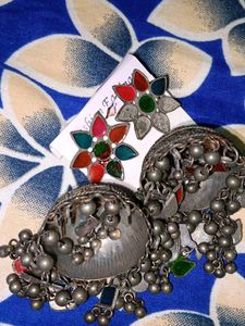Statement Earrings