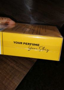 LIQUID OSLO Perfume