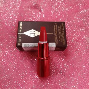 Charlotte Tilbury Matte Long Lasting Lipstick