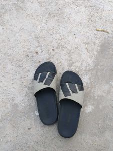 Adidas Slides