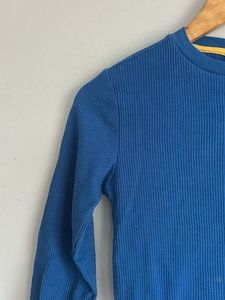 CAT Long Sleeve Top