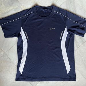 Authentic Nike &amp; Asics Vintage Tee Combo