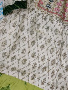 Anarkali Kurta