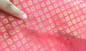 Outer Layer For Kurtis