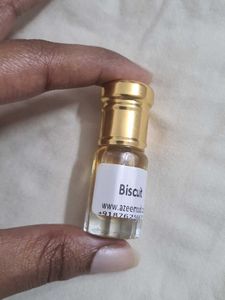 Azeem Biscuit Oud