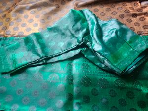 Art silk Saree