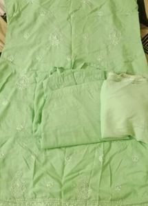 Stich Dress