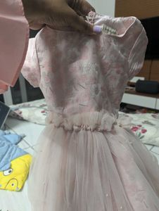 Party Dress