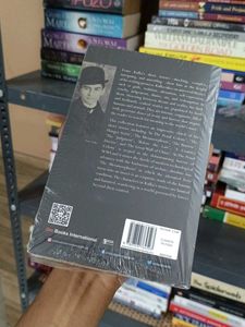 Franz Kafka: Selected Works