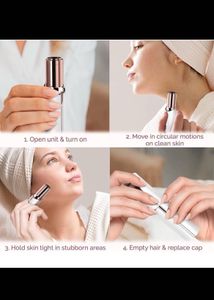 Flawless Hair Remover new with tag