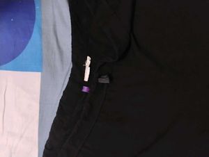 Black Palazzo Pants For Sale