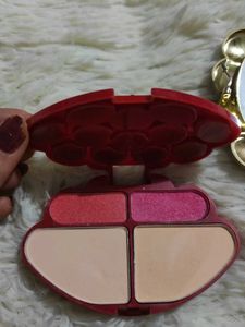 makeup kit