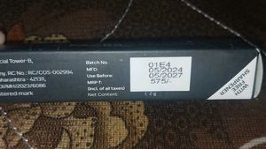 Faces Canada Ultime Pro Intense Gel Kajal