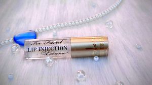 Too Faced Lip Injection