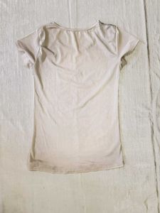 Magazine Cut Out Themed- Top
