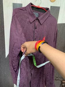 Orignal american Paisley Print Casual Shirt