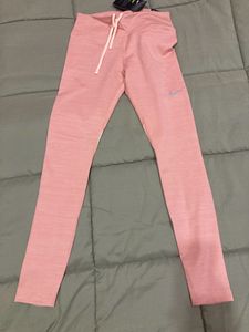 Nike Women&#39;s Tights Regular Leggings