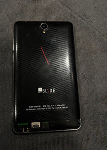 iBall Slide Tablet