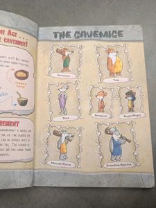 Germino stilton Cavemice