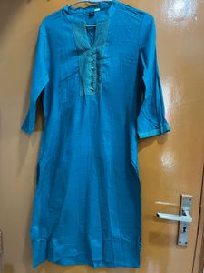 Cotton Kurti