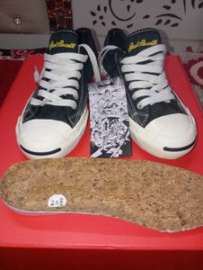 Converse Jack Purcell Unisex Sneakers