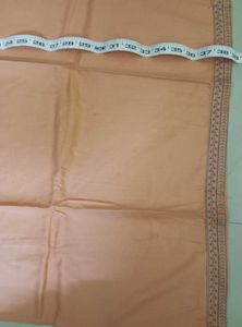 New Cotton Kurti With Thread Work