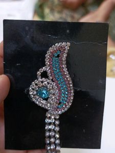 Saree Pin ..Broch