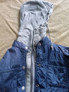 Girls Jacket