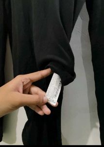 ZARA Bodysuit