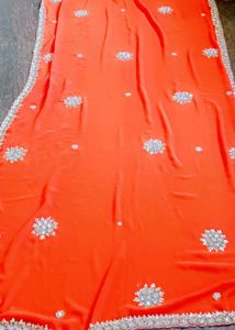 Heavy Kurta Set