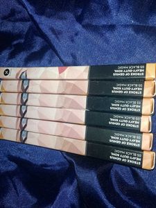 Sugar  Long Lasting Sparkle Kajal✨💕