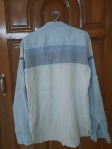 Striped Shirt 4
