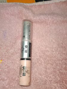 ADS foundation and concealer