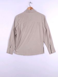 Maysome Beige  Tops(Women&#39;s)