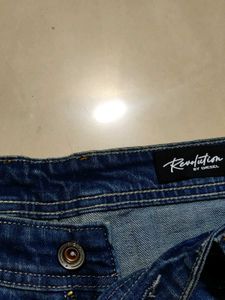 Diesel Blue Jeans