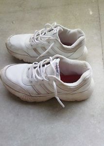 White Shoes|| Unisex Shoes|| Asthetic Shoes||